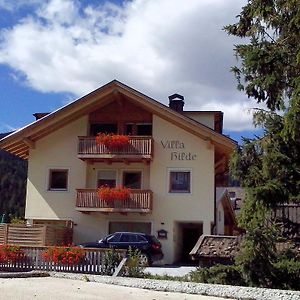 Villa Hilde
